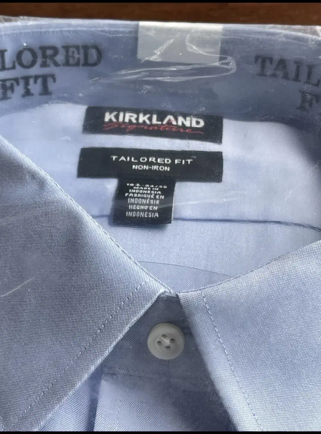 پیراهن وشلوار جین مجلسی مردانه صدرصد کتان|لباس|فشم, |دیوار