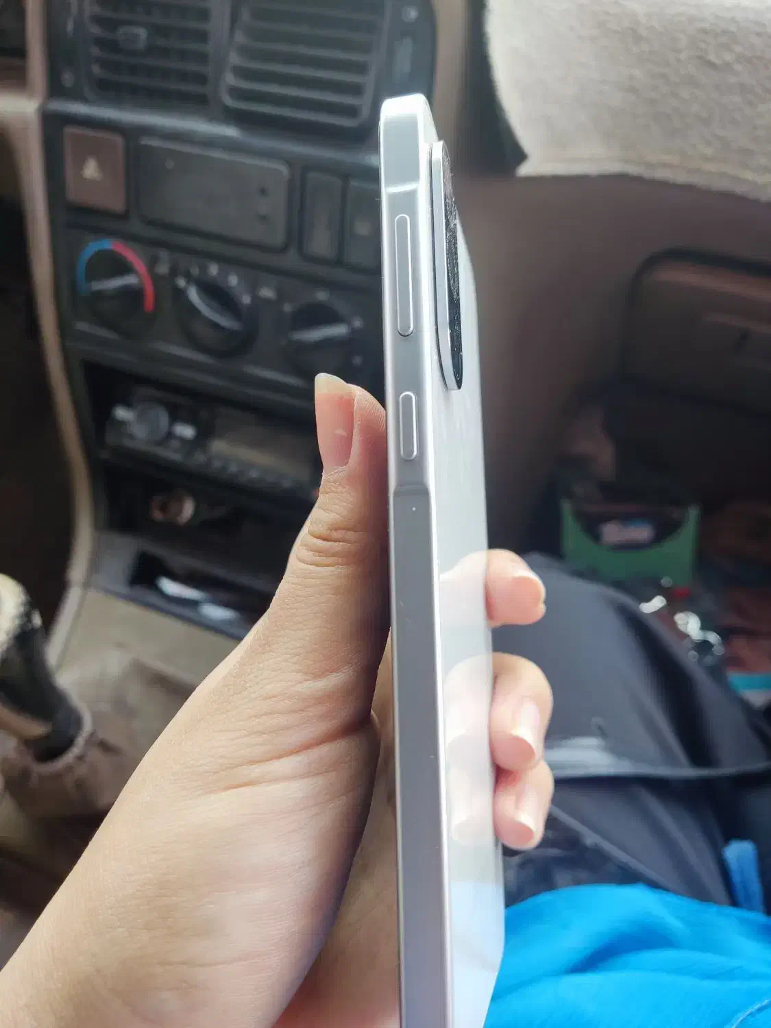 گوشی سامسونگ|موبایل|رامهرمز, |دیوار