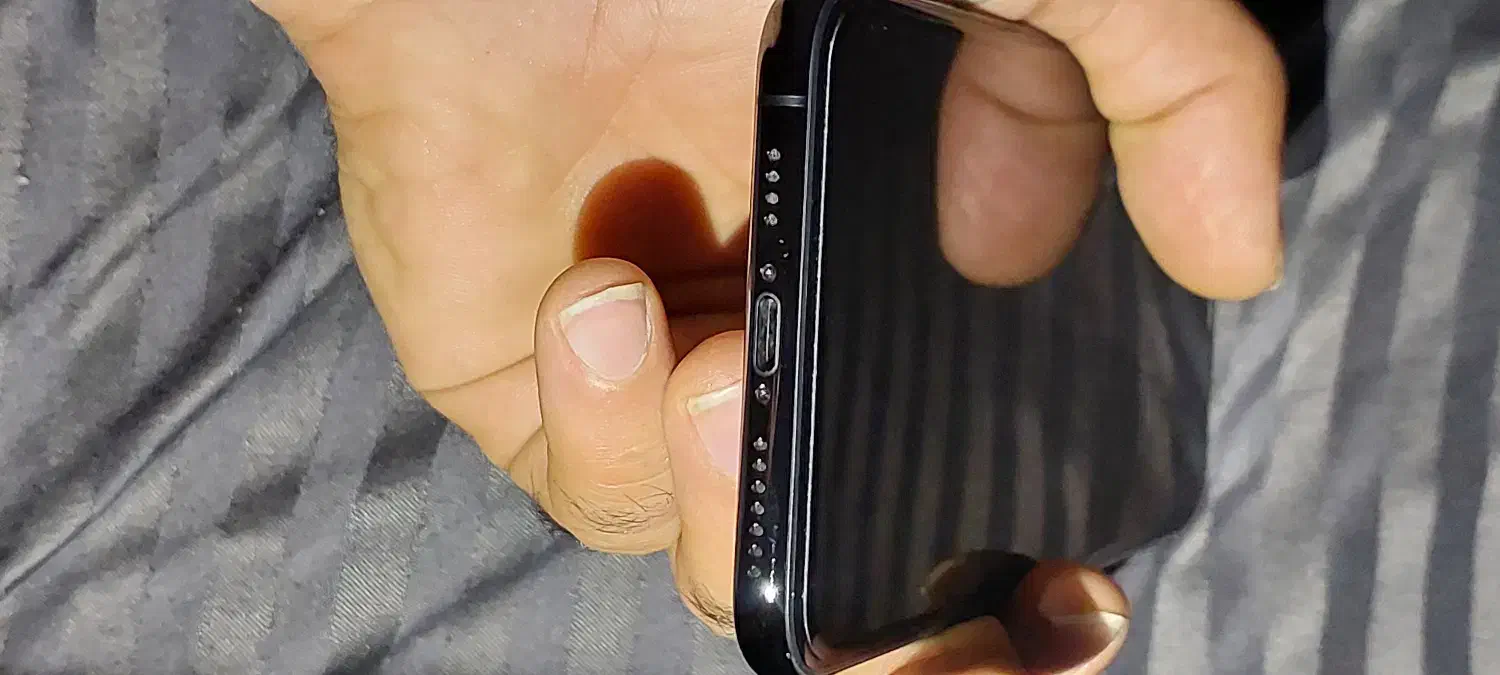 ایفون 11pro max|موبایل|اهواز, کیانپارس |دیوار