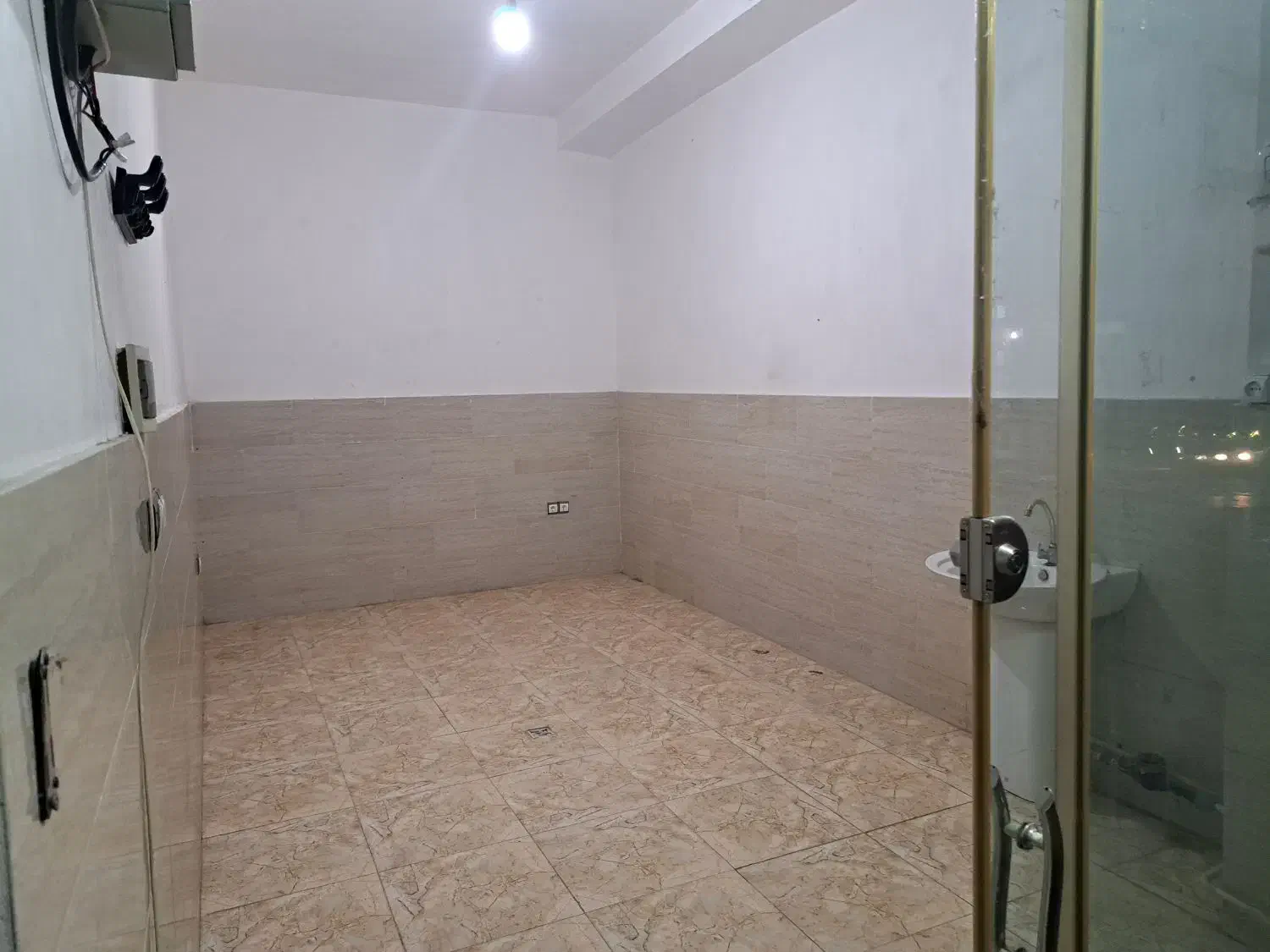 اجاره مغازه ۲۰ متر حسینی پنا|اجارهٔ مغازه و غرفه|صومعهسرا, |دیوار