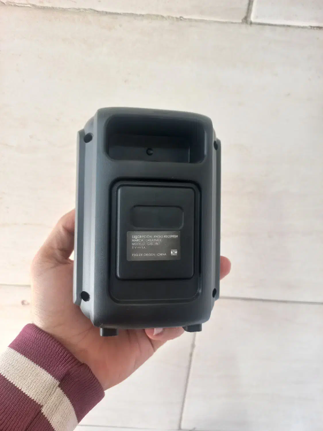 اسپیکر وپاوربانک|لوازم جانبی موبایل و تبلت|قم, علی آباد سعدگان|دیوار