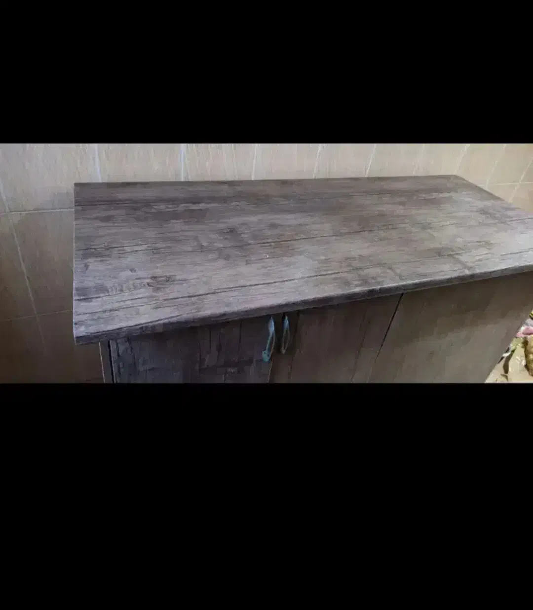 کابینت MDF|مصالح و تجهیزات ساختمان|لشت نشا, |دیوار