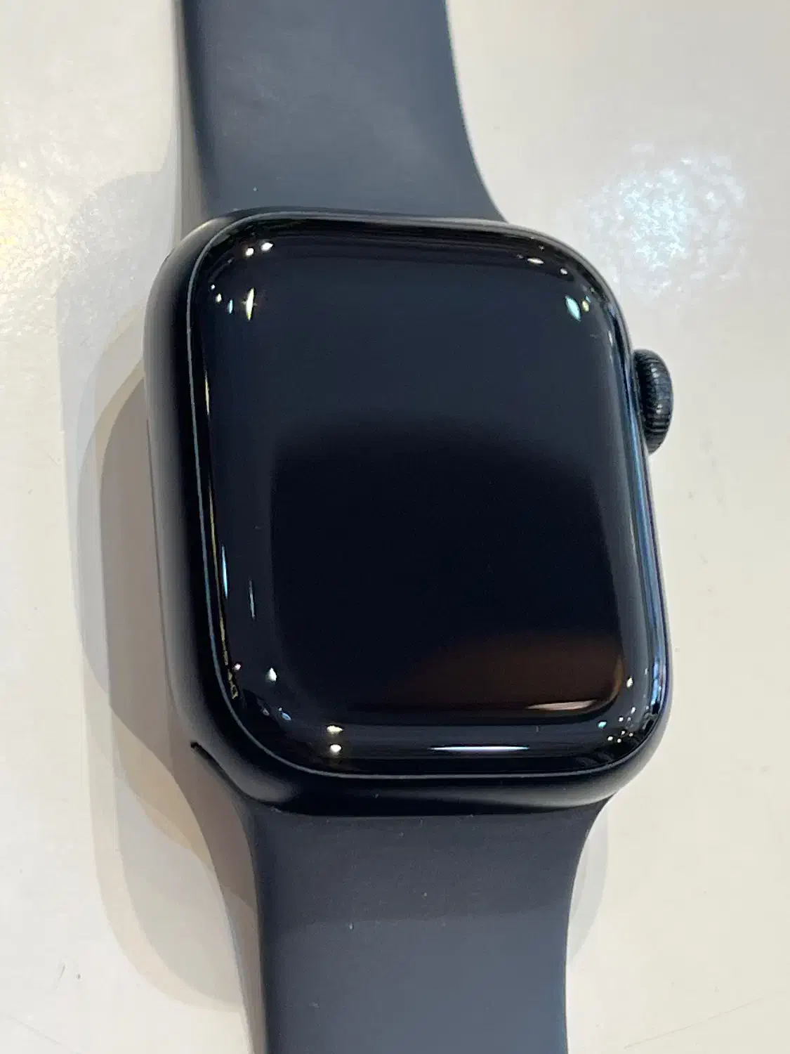 اپل واچ سری ۸ ۴۱ میلی متری|ساعت|اراک, |دیوار