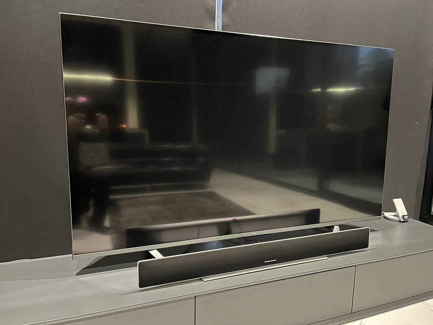 تلوزیون شیاومی ۷۵|تلویزیون و پروژکتور|لواسان, |دیوار