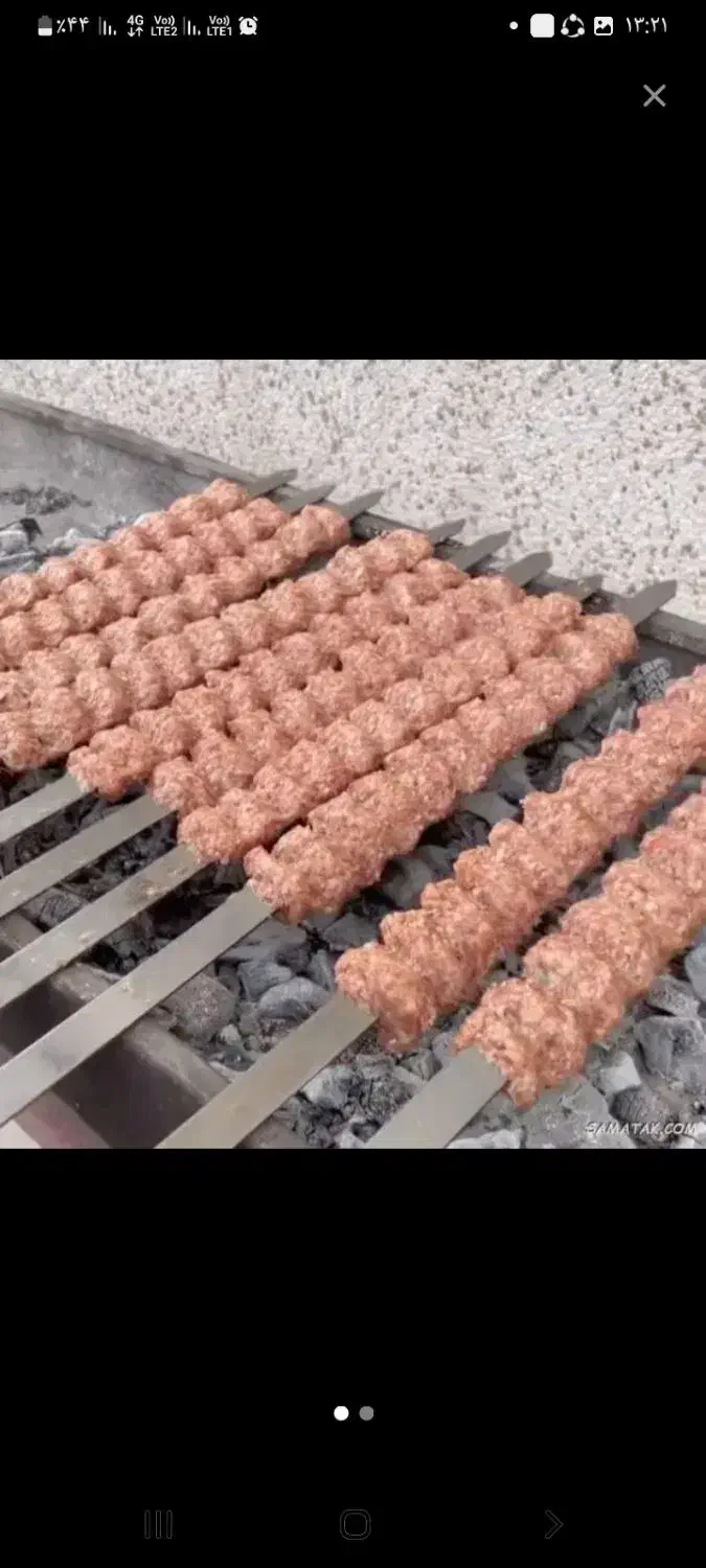 تهیه غذای باران برای ارگان‌ها و شرکت‌ها|خدمات پذیرایی، مراسم|شاهدشهر, |دیوار