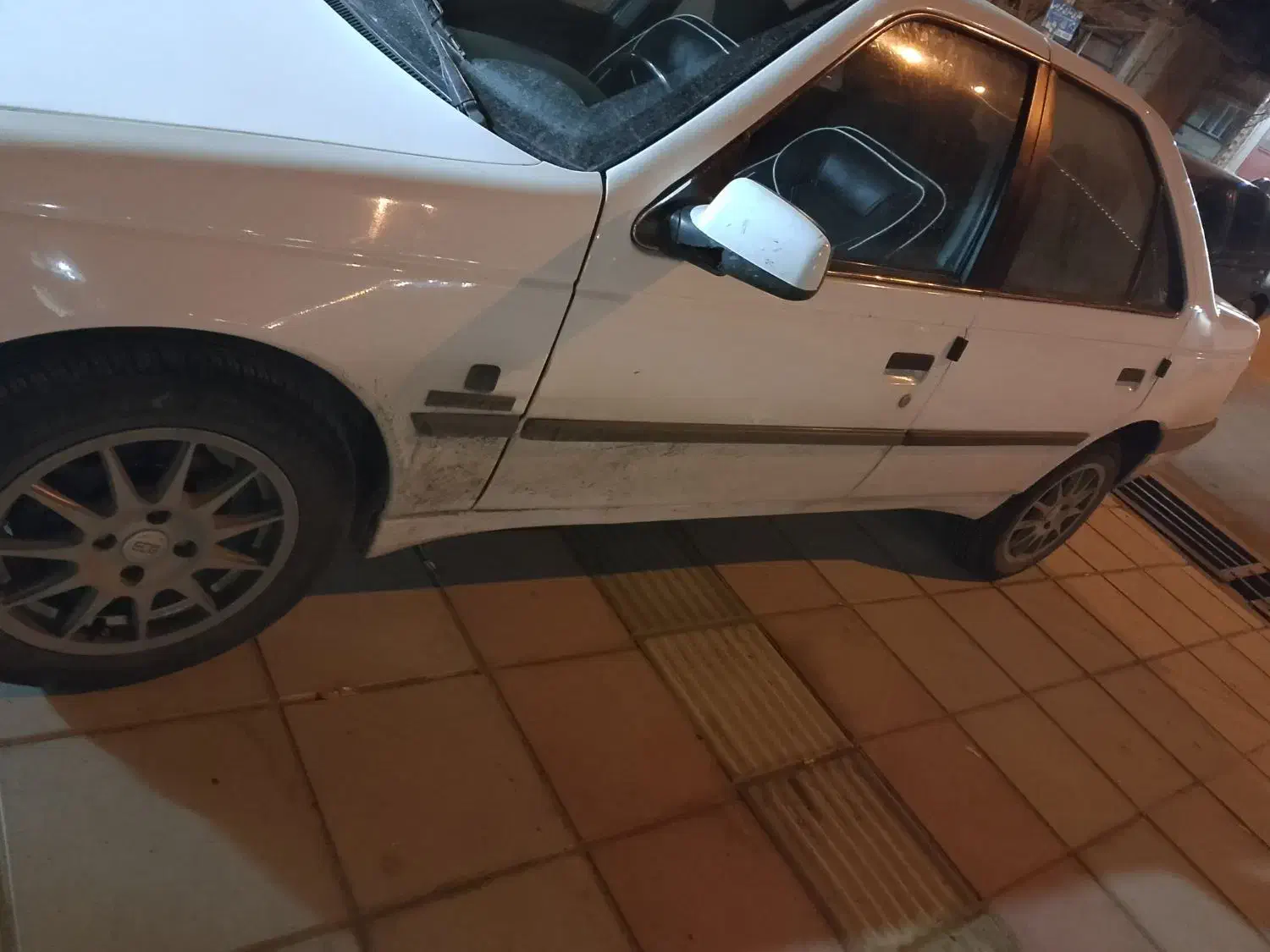 پژو405 موتور زانتیا|خودرو سواری و وانت|ربط, |دیوار