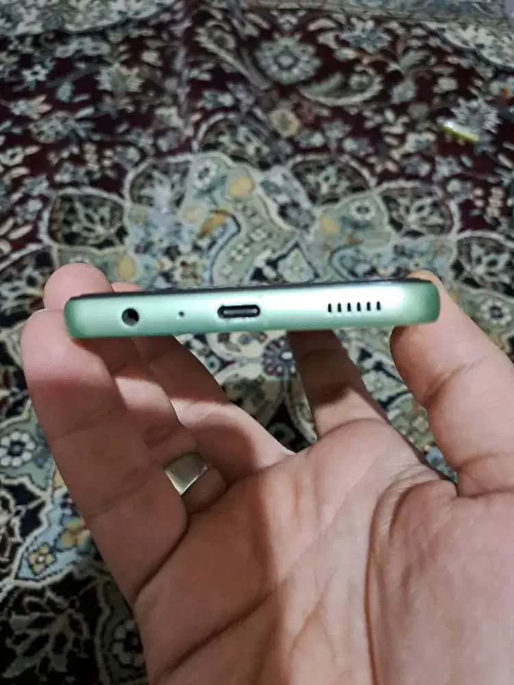 a24رم 6حافظه 128|موبایل|سنندج, |دیوار