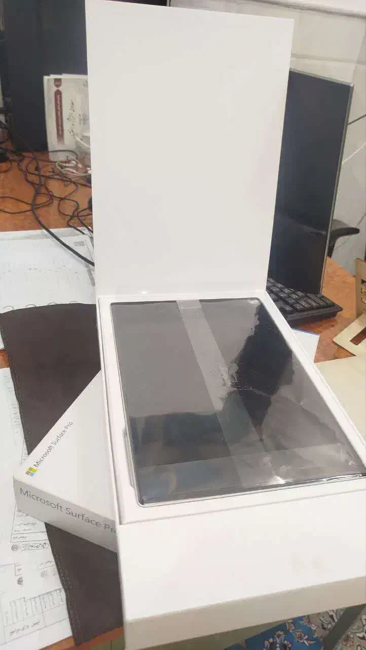 Surface Pro سرفیس پرو 4|رایانه همراه|قم, صفائیه|دیوار
