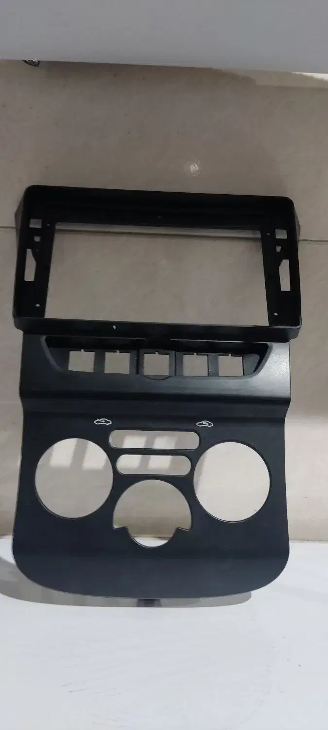 فروش  قاب مونیتور رانا و قاب پراید|قطعات یدکی و لوازم جانبی|مبارکه, |دیوار