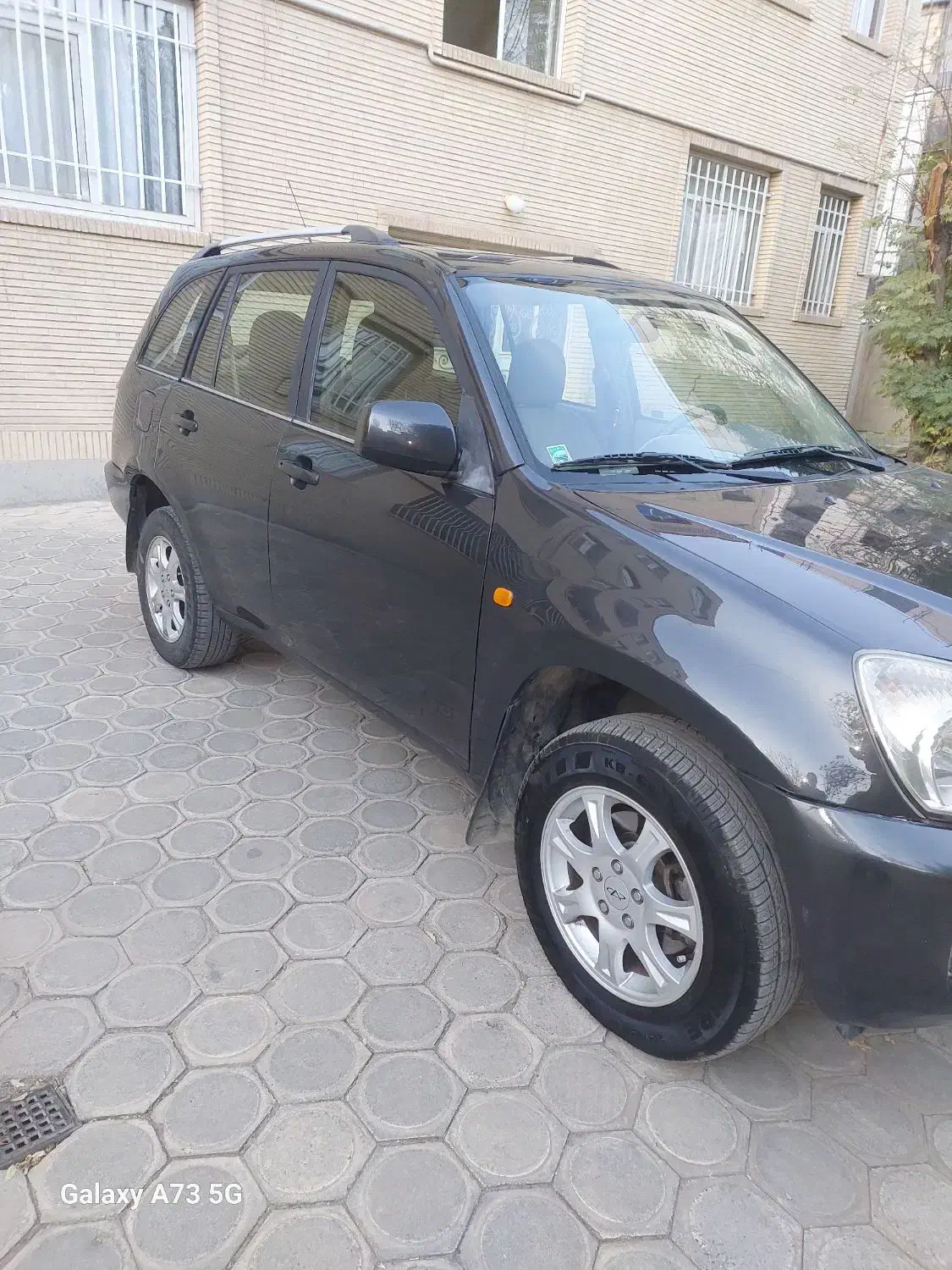 x33 سالم بیرنگ|خودرو سواری و وانت|چهارباغ, |دیوار