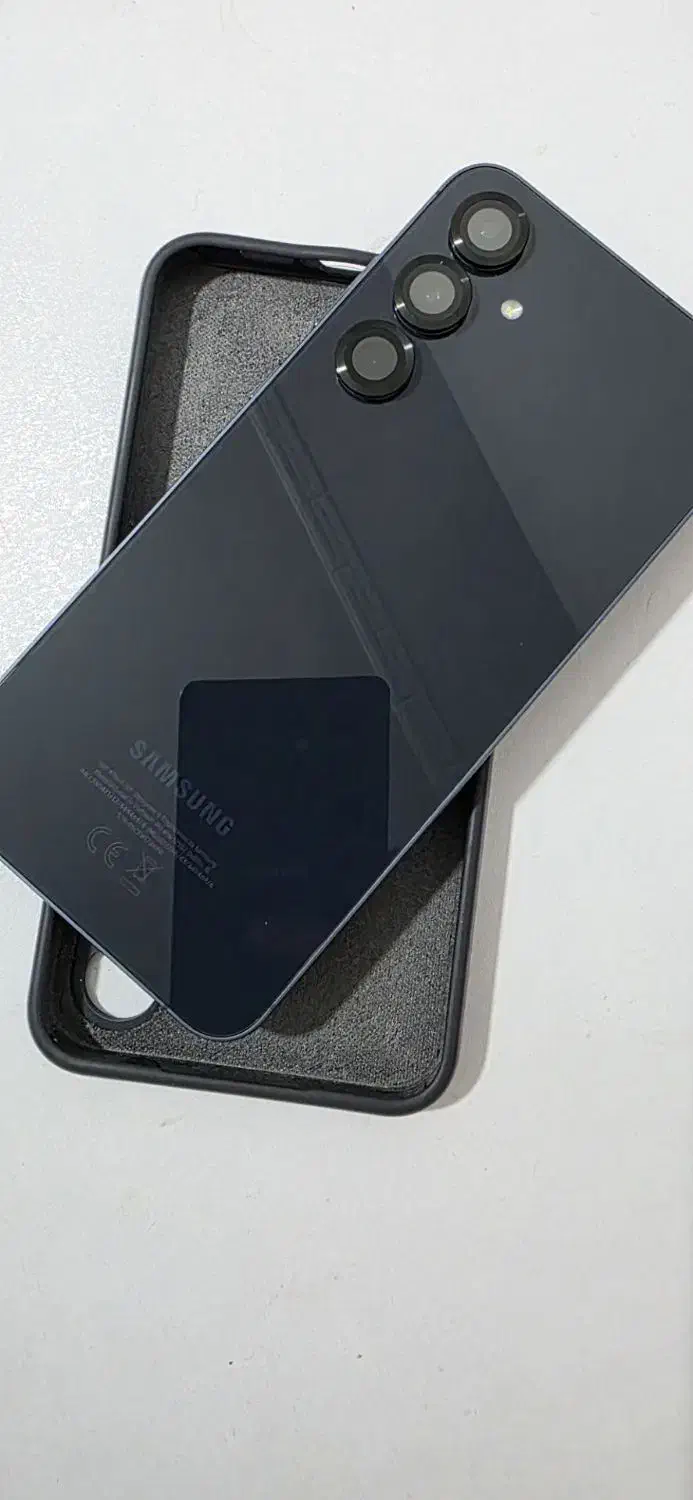 گوشی A55|موبایل|کرمان, |دیوار