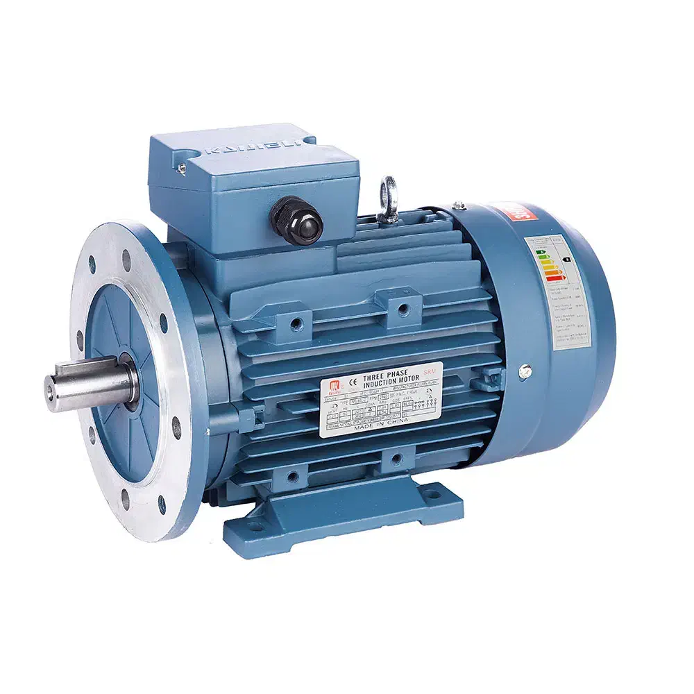 الکترو موتور سه عدد|ماشین‌آلات صنعتی|اندیشه, اندیشه فاز ۴|دیوار