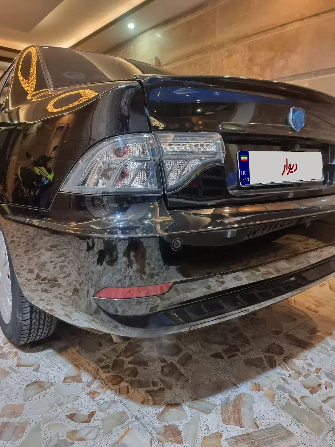 سورن پلاس ۱۴۰۴|خودرو سواری و وانت|لاهیجان, لاشیدان|دیوار