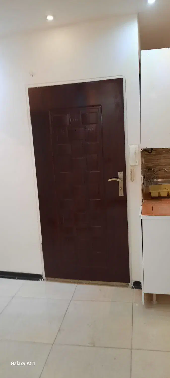 آپارتمان ۶۳ متری تک خواب تازه بازسازی شده