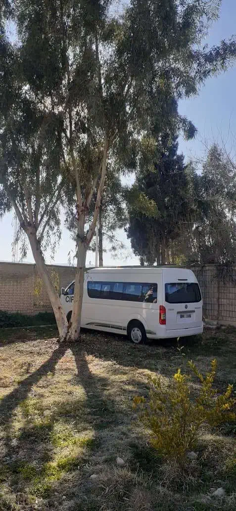 ون هایس فوتون تشریفات وارداتی 2018 درحدصفر وانا|خودرو سواری و وانت|شیراز, فرودگاه شهید دستغیب شیراز|دیوار