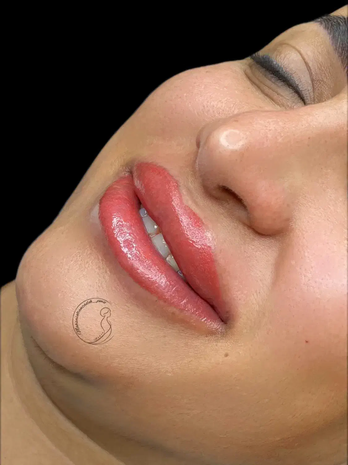 آموزش میکروبلیدینگ،فیبروز،شیدلب،لیفت و لمینت،ریموو|خدمات آرایشگری و زیبایی|اصفهان, خانه اصفهان|دیوار