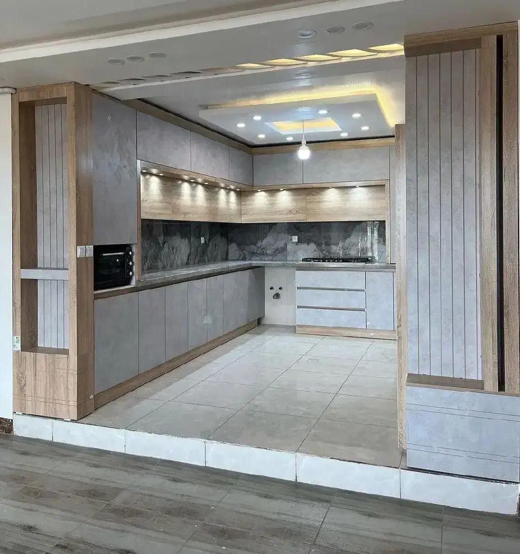 منشی خانم فروشگاه کابینت دوشیفت|استخدام بازاریابی و فروش|یزد, |دیوار