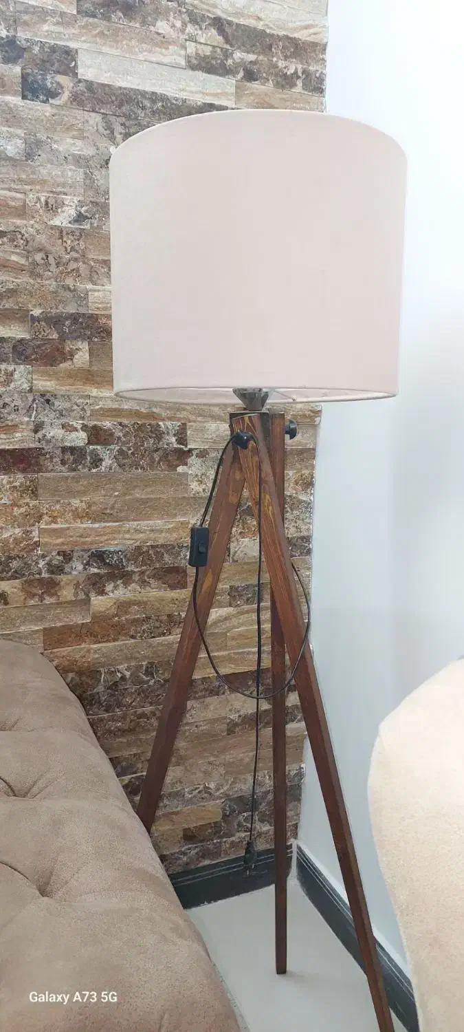 آباژورچراغ|چراغ خواب و آباژور|محلات, |دیوار