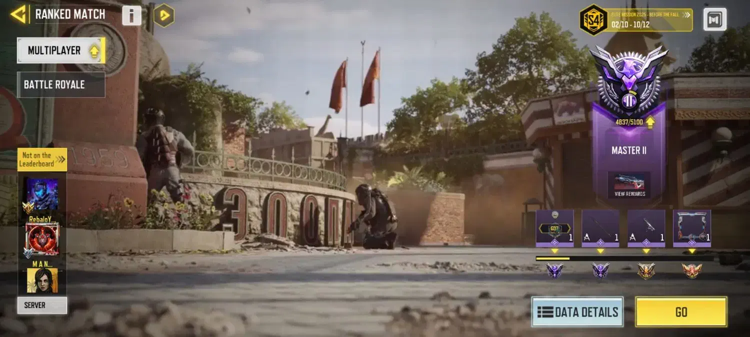 اکانت کالاف دیوتی سوفیا چمپیون شیپ دار|کنسول، بازی ویدئویی و آنلاین|کازرون, |دیوار