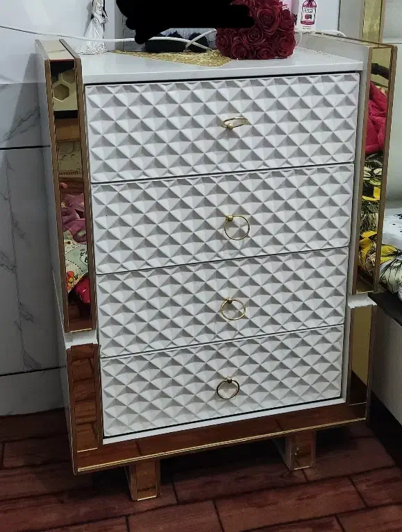 دراور کمد|جاکفشی، کمد، دراور|طبس, |دیوار