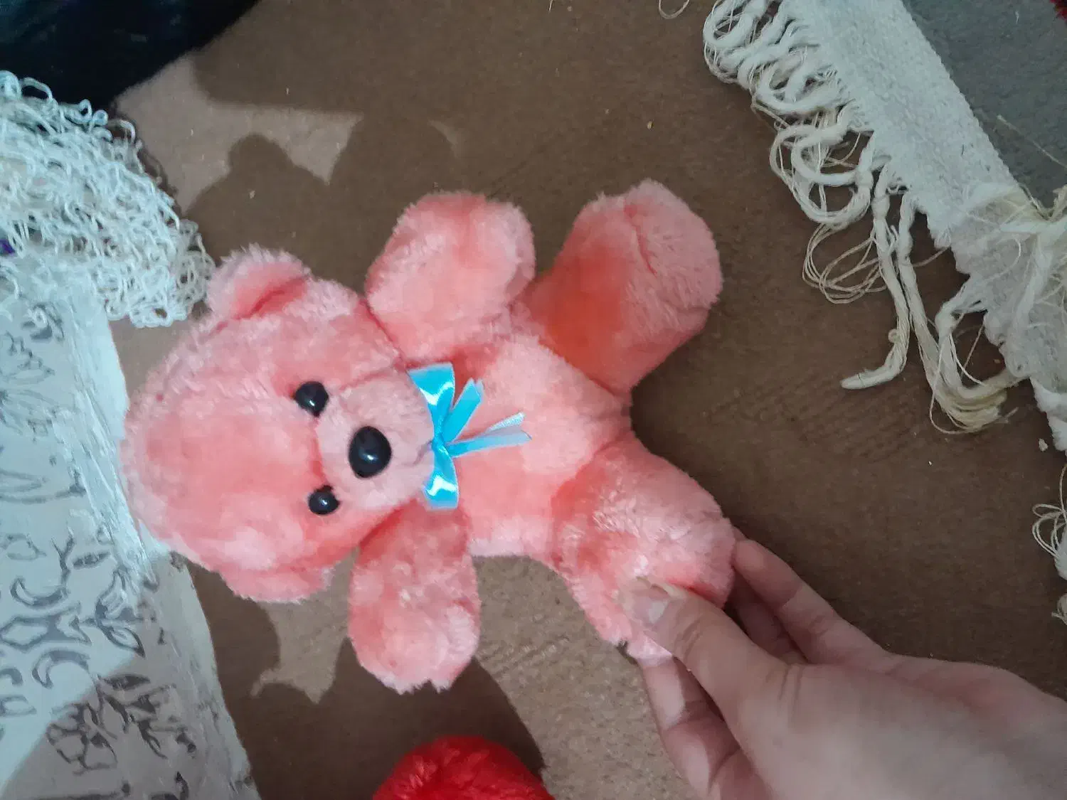 عروسک ۶عدد|کالسکه و لوازم جانبی|سنندج, |دیوار