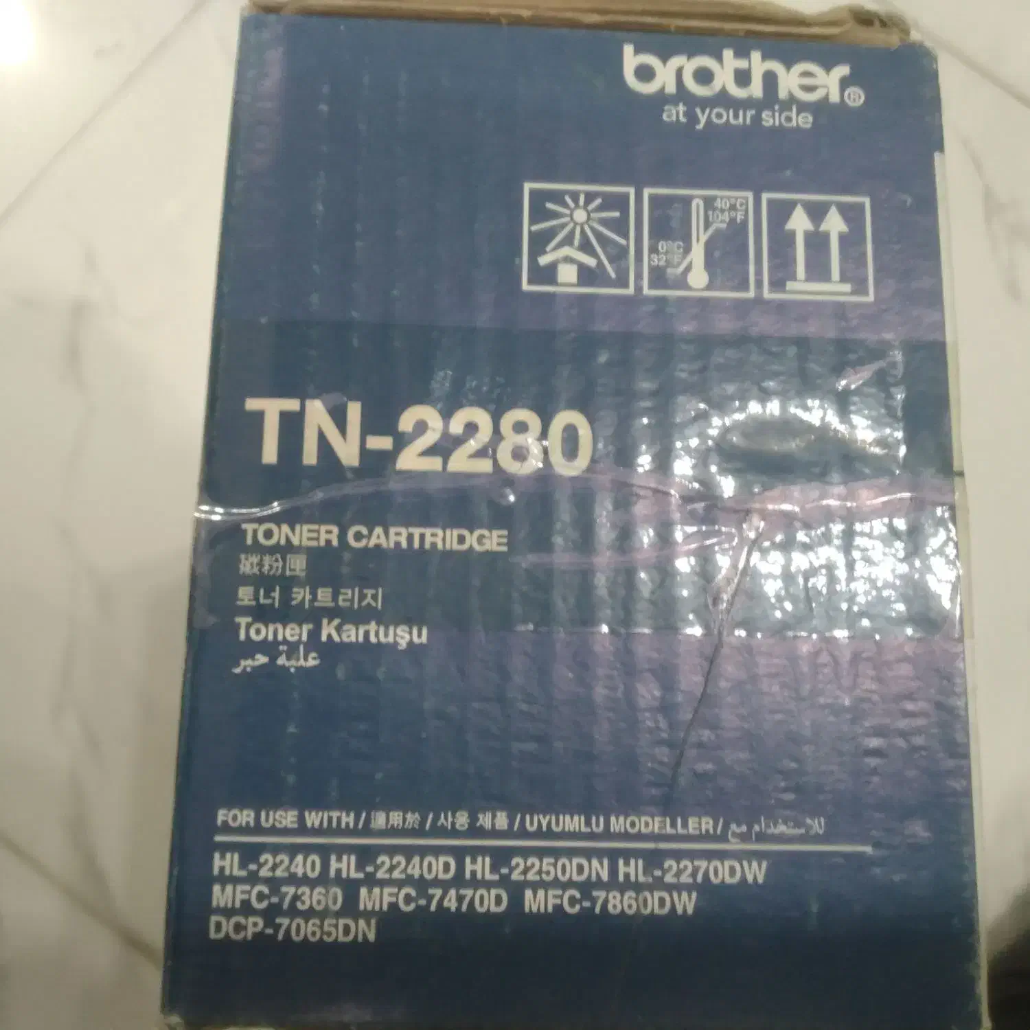 کارتریج|پرینتر، اسکنر، کپی، فکس|شهرکرد, |دیوار