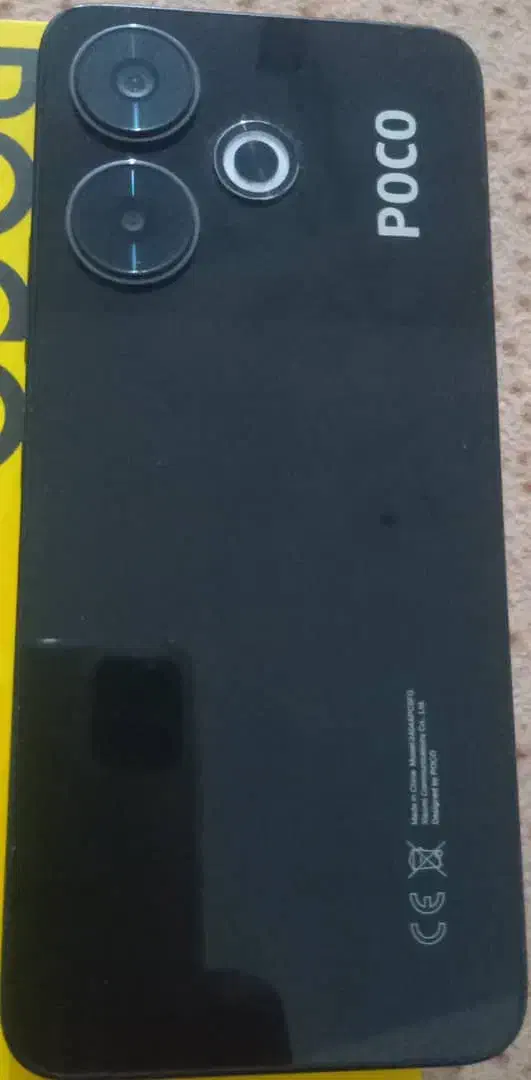 شیامی پکو m6 فروشی|موبایل|بندر گناوه, |دیوار