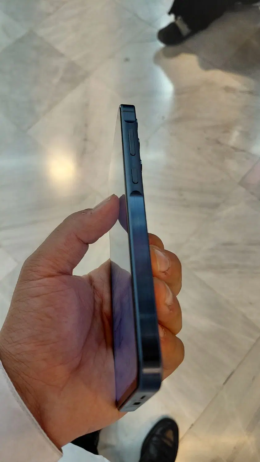 سامسونگ a55 8/256|موبایل|مشهد, عبادی|دیوار