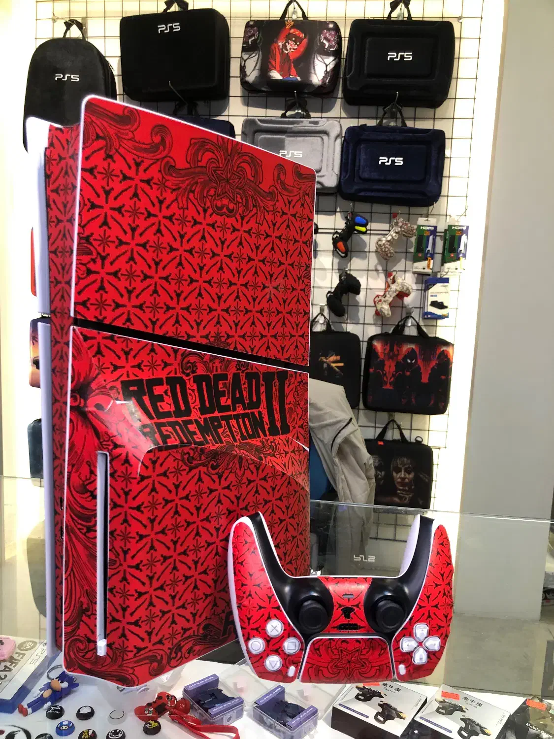 پلی استیشن ۵ اسلیم استاندارد|کنسول، بازی ویدئویی و آنلاین|سمنان, |دیوار