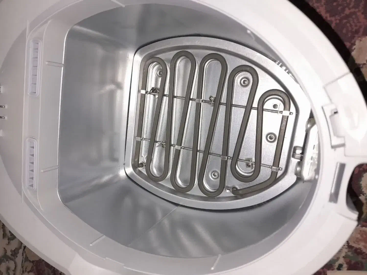 سرخکن نو|سایر لوازم برقی|گلبهار, شهر جدید گلبهار|دیوار