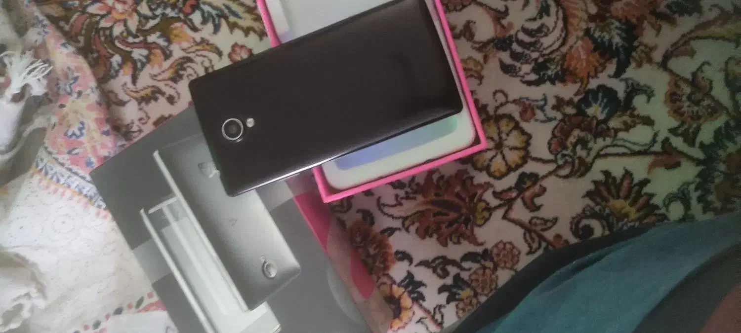 گوشی نونو|موبایل|فردیس, شهرک راه آهن|دیوار