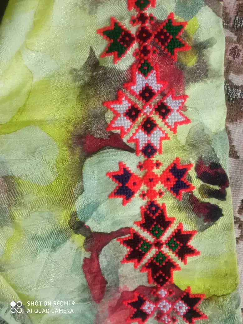 توروک با کم ترین قیمت با دوخت صد درصد تمیز|لباس|سراوان, |دیوار