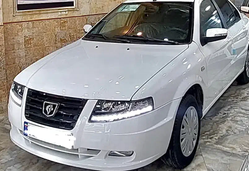 //فروش اقساط//سورن 1404 موتور XU7|خودرو سواری و وانت|تهران, دبستان|دیوار