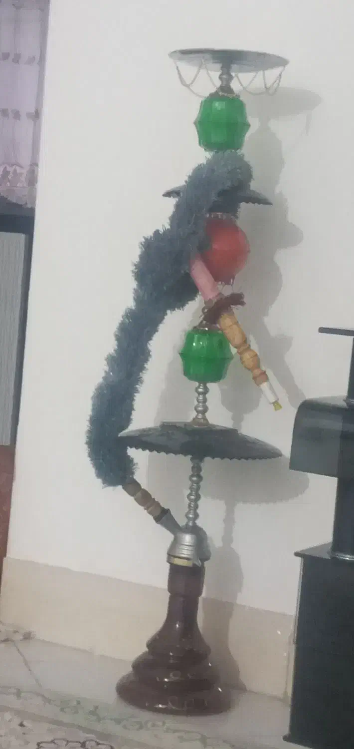 قلیان|کلکسیون و سرگرمی|بیرجند, |دیوار