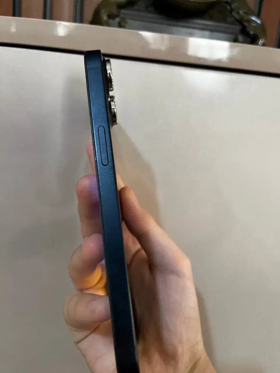 گوشی ایفون  iPhone 13Normal|موبایل|سرپل ذهاب, |دیوار