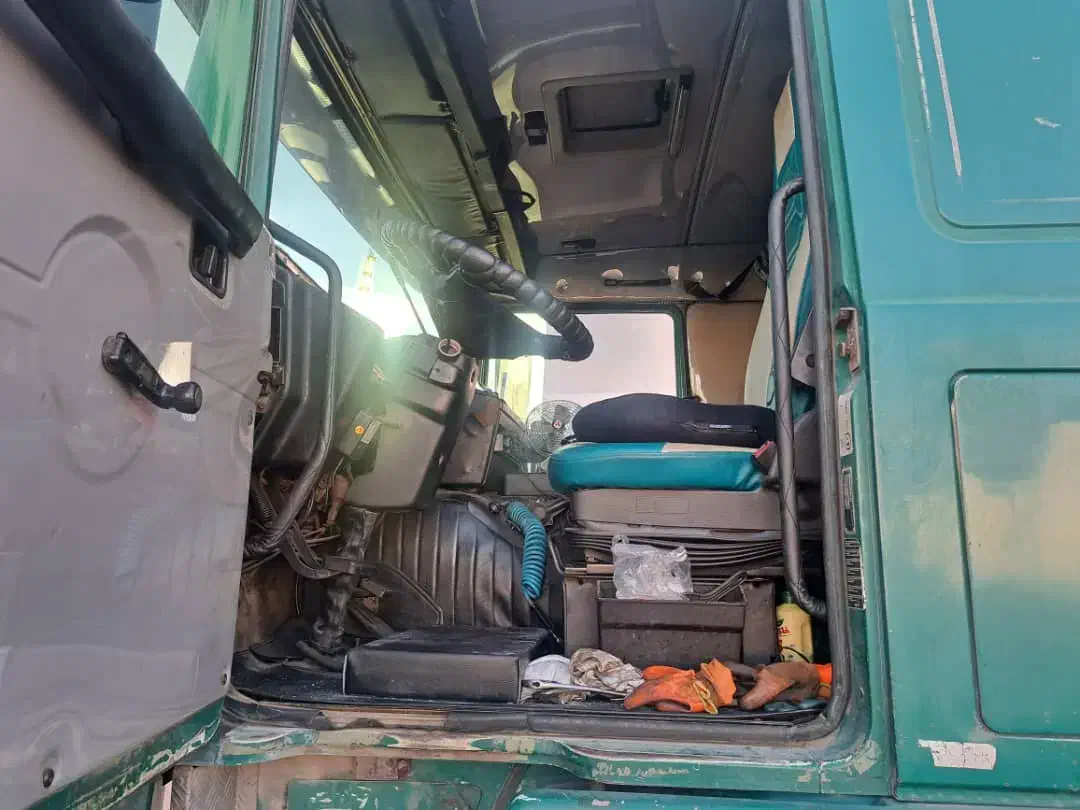 کامیون F12 در شهرضا|خودرو سنگین|شهرضا, |دیوار