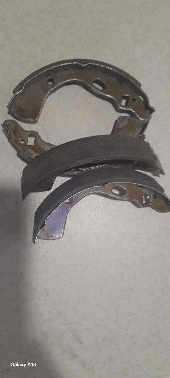 یک عدد لنت پراید عقب سالم|قطعات یدکی و لوازم جانبی|محمدشهر, محمدشهر|دیوار