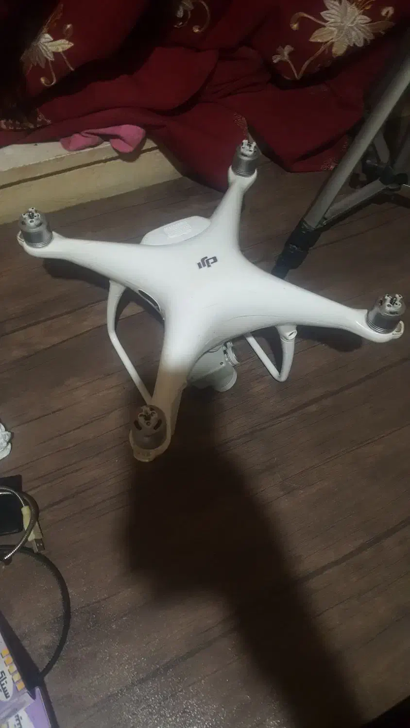 فانتوم ۴ پرو|دوربین عکاسی و فیلم‌برداری|اهواز, بهارستان|دیوار