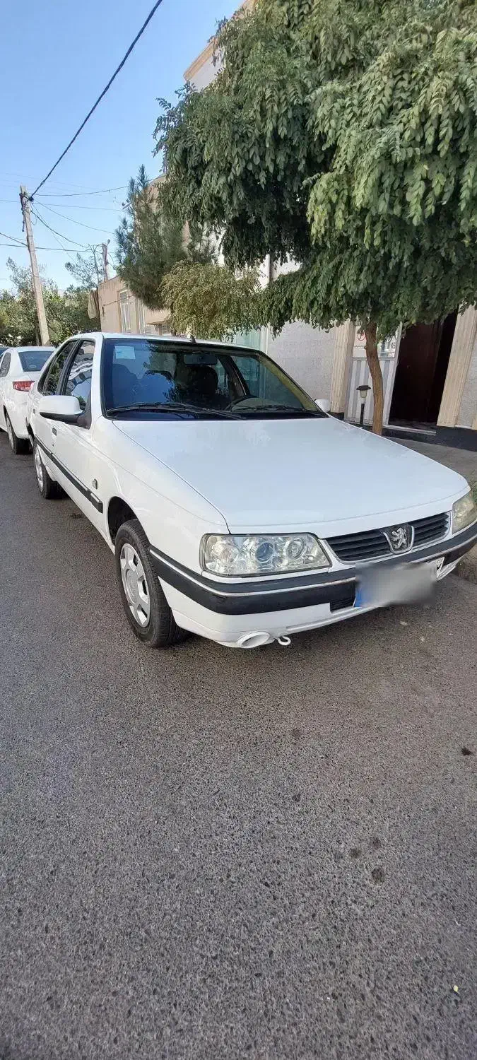 پژو 405slx tu5|خودرو سواری و وانت|بیرجند, |دیوار
