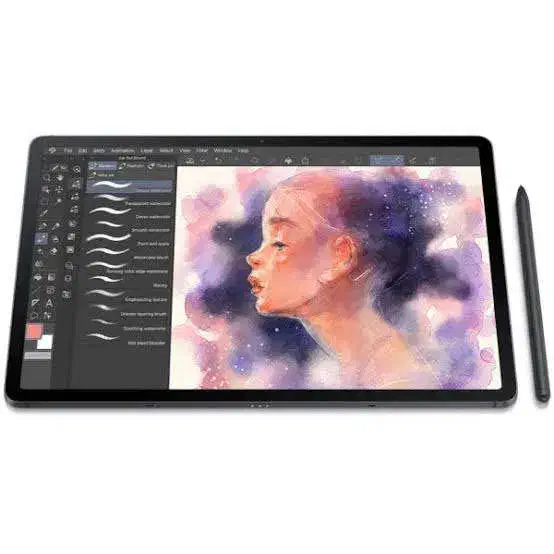 تبلت s7 fe گرافیک|تبلت|ساری, |دیوار