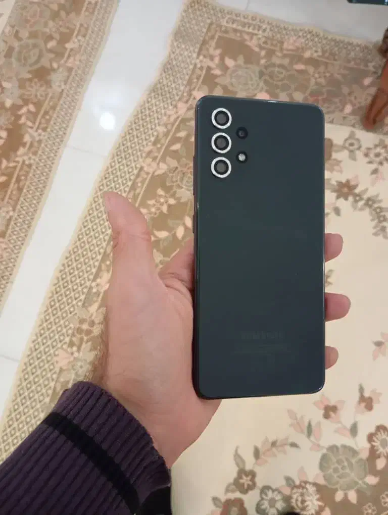 سامسونگ A32 4G|موبایل|تهران, کاشانک|دیوار