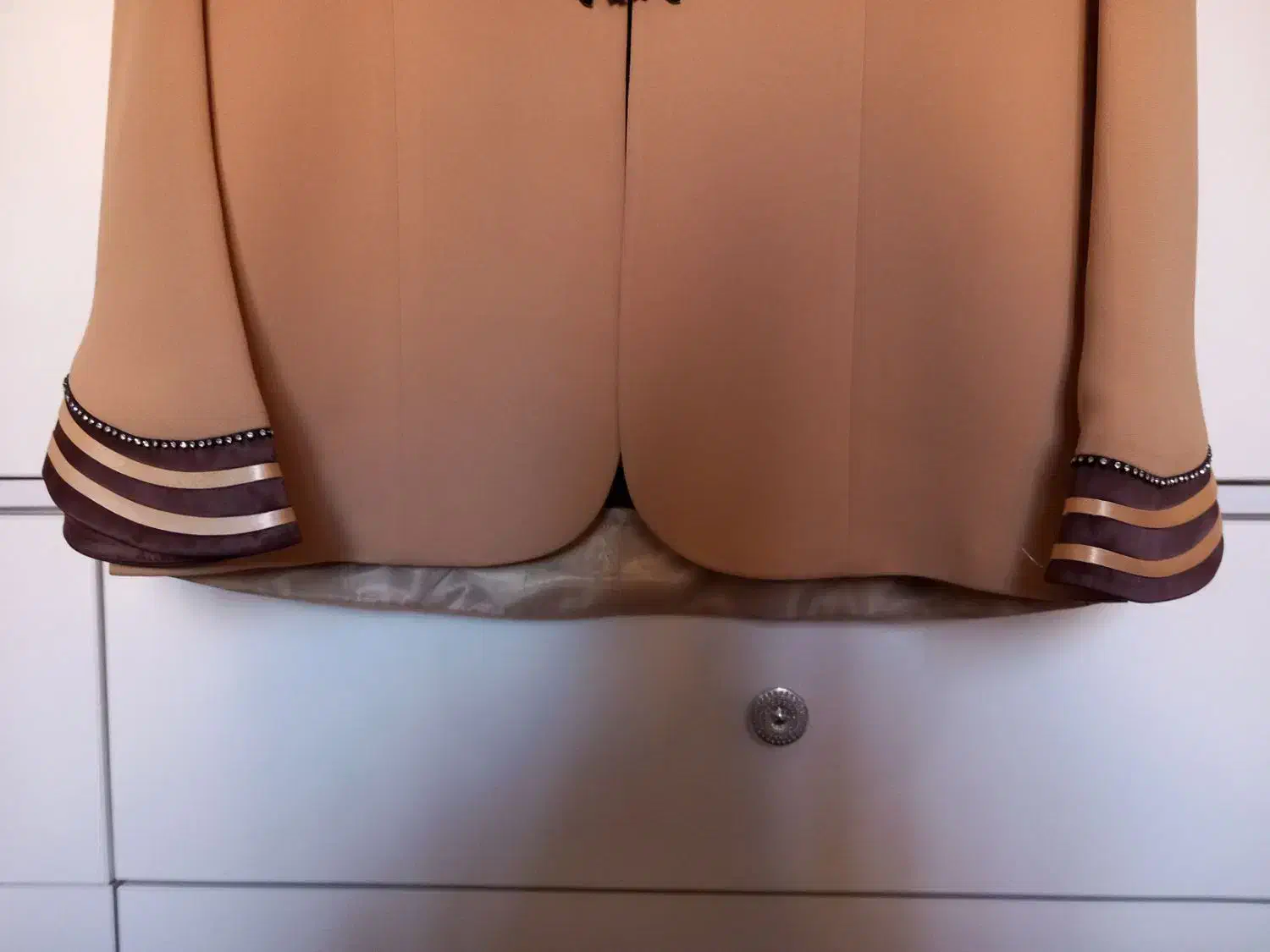 کتُ و زیر سارافون|لباس|سنندج, |دیوار