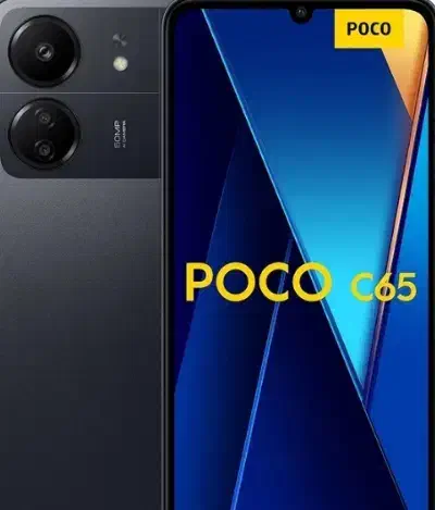 گوشی poco c65|موبایل|ماکو, |دیوار