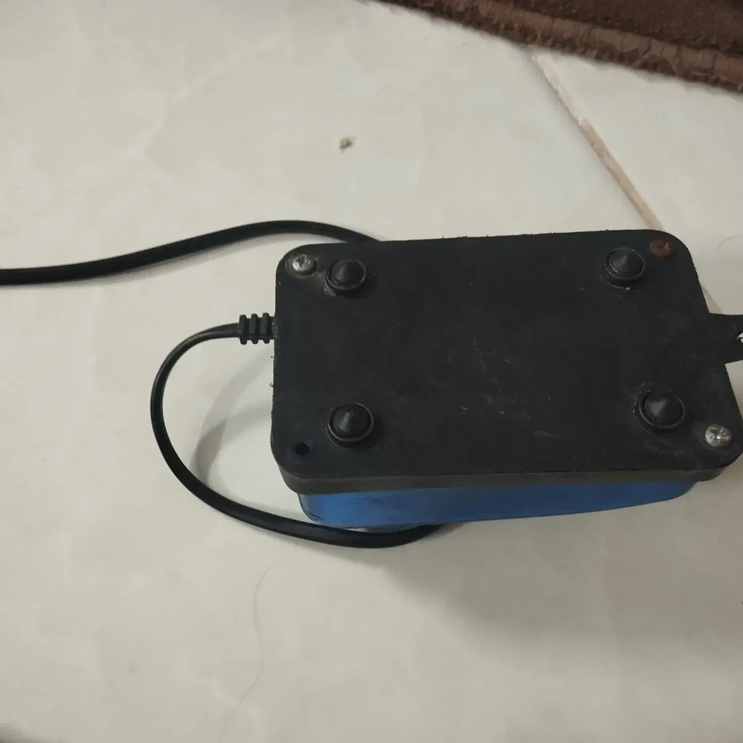 پمپهوا معاوضه با تصفیه|ماهی|مشهد, بلال|دیوار