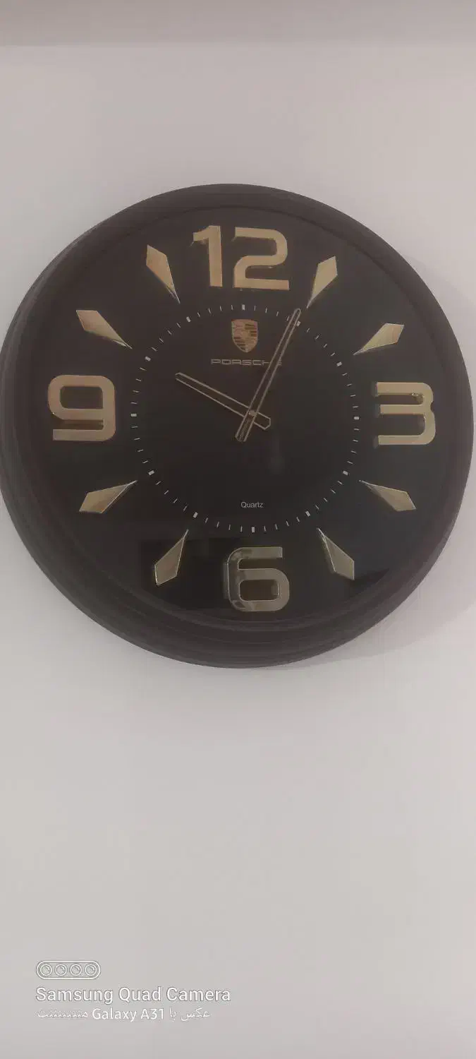 ساعت دیواری|ساعت دیواری و تزئینی|بروجرد, |دیوار