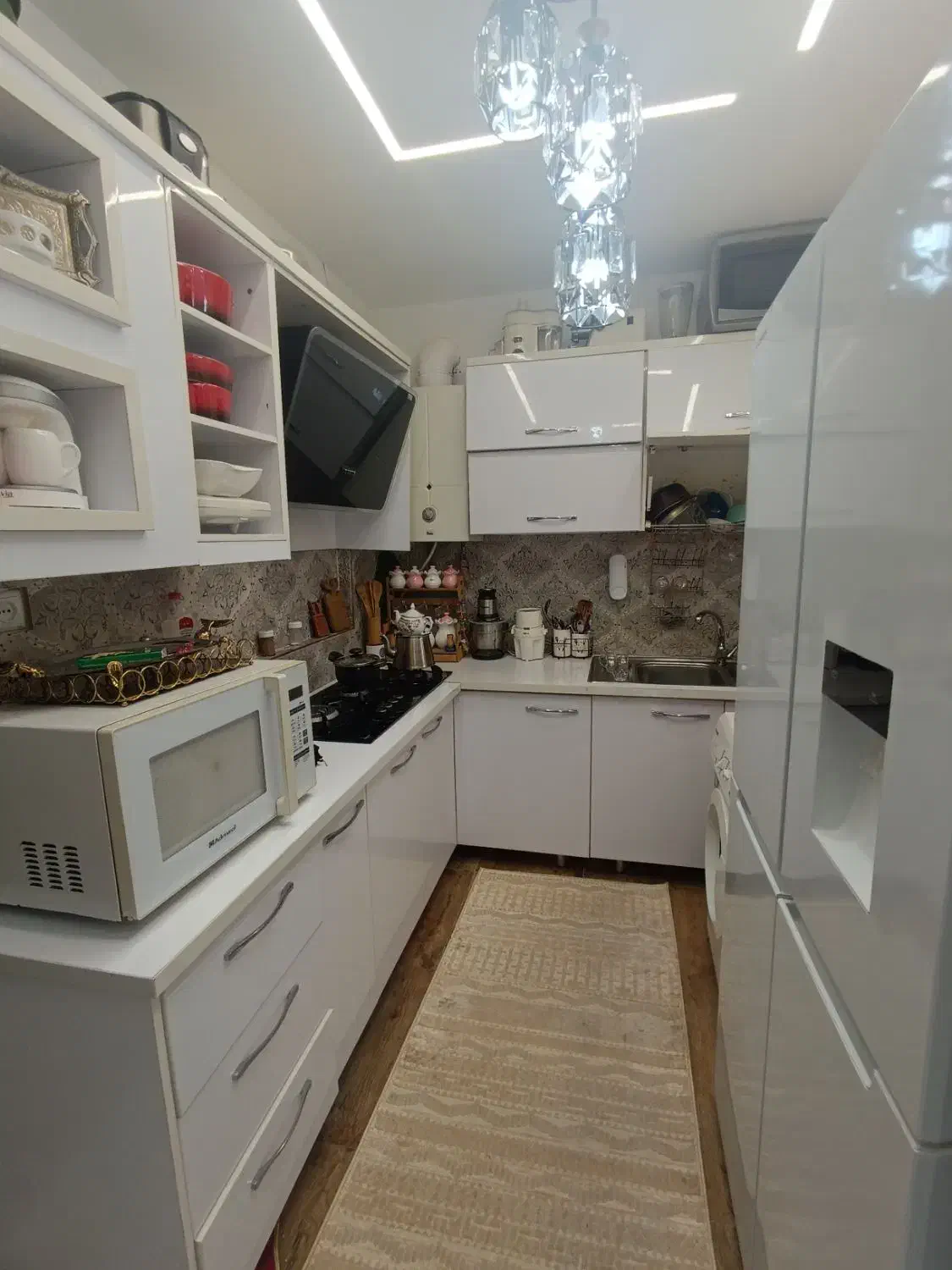 ۱۵۰متر ویلایی /سند تک برگ/وام دار|فروش خانه و ویلا|لاهیجان, بازکیاگوراب|دیوار