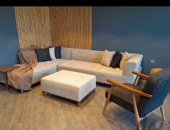 مبل ال روشا|مبلمان خانگی و میز عسلی|مشهد, نوید|دیوار