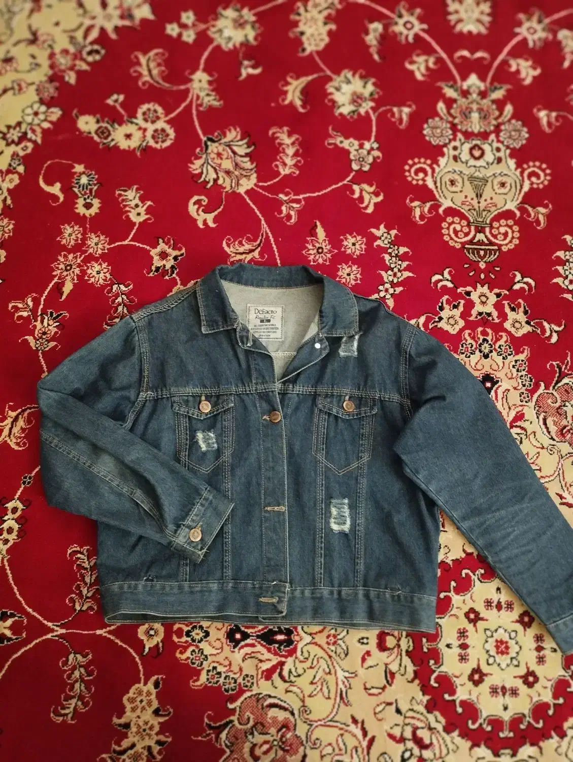 کت و کاپشن|لباس|ملایر, |دیوار