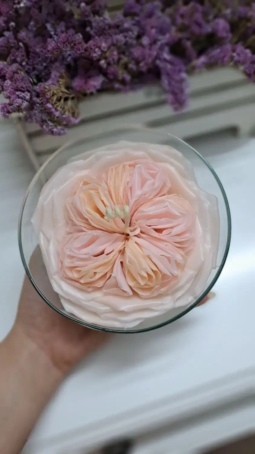 شمع دستساز نیک کندل|صنایع دستی و سایر لوازم تزئینی|مشهد, آزادشهر|دیوار