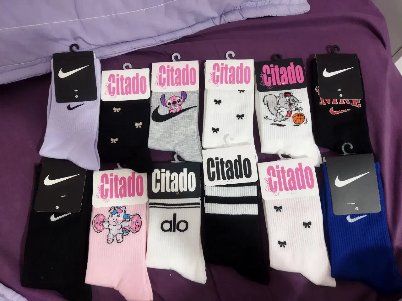 جوراب ساق دار|لباس|کرج, شهرک اوج|دیوار